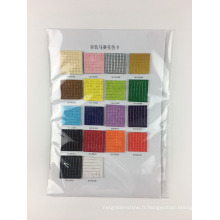 Colorful EVA Mosaic Sticker For Accessories